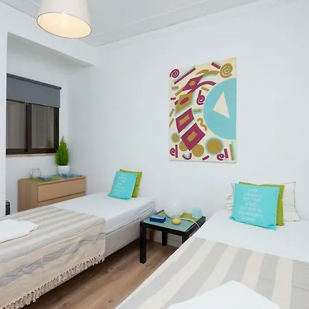 Five Spacious Bedroom In Alameda *