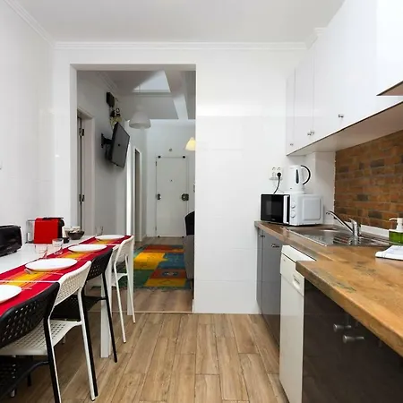 Lägenhet Five Spacious Bedroom In Alameda