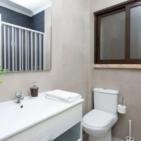 Five Spacious Bedroom In Alameda * Lisboa