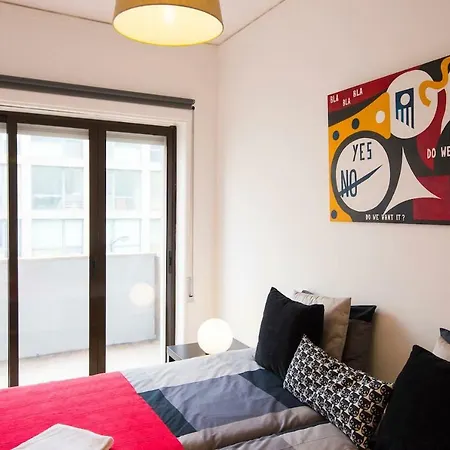 Five Spacious Bedroom In Alameda Apartamento